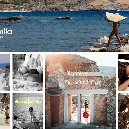 Espera Luxury Front With Pool & Bbq, By Thinkvilla