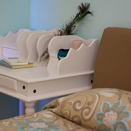 Espera Beachfront Residence, Newly Renewed With Pool & Bbq, By Thinkvilla Vila Rethymno