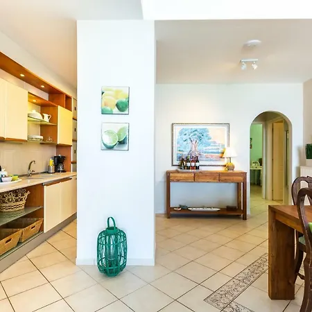 Villa Espera Luxury Front With Pool & Bbq, By Thinkvilla Rethymno