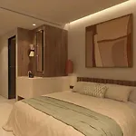 Espera Beachfront Residence, Newly Renewed With Pool & Bbq, By Thinkvilla Вілла Ретимно (Крит)