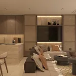 Вілла Espera Beachfront Residence, Newly Renewed With Pool & Bbq, By Thinkvilla Ретимно (Крит)