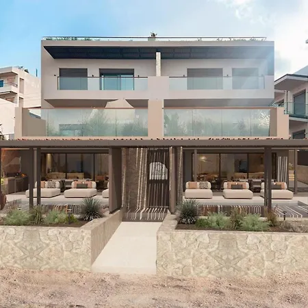 Espera Beachfront Residence, Coastal Living, By Thinkvilla