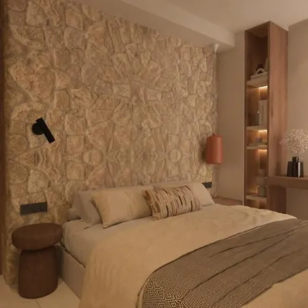 Espera Beachfront Residence, Coastal Living, By Thinkvilla ヴィラ