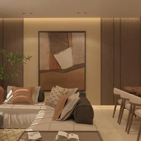Espera Beachfront Residence, Coastal Living, By Thinkvilla *