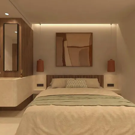 Espera Beachfront Residence, Coastal Living, By Thinkvilla ヴィラ