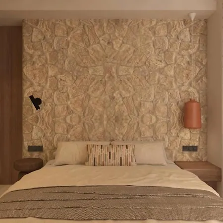 Espera Beachfront Residence, Coastal Living, By Thinkvilla * レティムノ