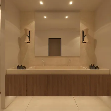 Espera Beachfront Residence, Coastal Living, By Thinkvilla *