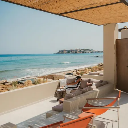 Villa Espera Beachfront Residence, Coastal Living, By Thinkvilla