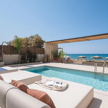 Espera Beachfront Residence, Coastal Living, By Thinkvilla Villa *