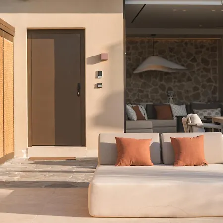 Espera Beachfront Residence, Coastal Living, By Thinkvilla Villa *