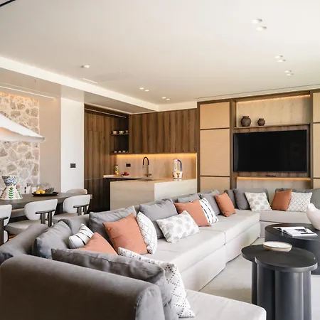 Espera Beachfront Residence, Coastal Living, By Thinkvilla