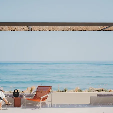 Espera Beachfront Residence, Coastal Living, By Thinkvilla