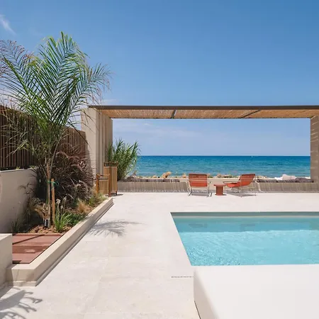 Vilă Espera Beachfront Residence, Coastal Living, By Thinkvilla