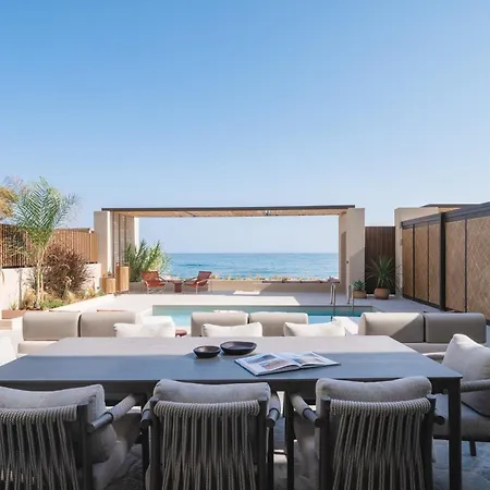 Vilă Espera Beachfront Residence, Coastal Living, By Thinkvilla *