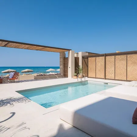 Espera Beachfront Residence, Coastal Living, By Thinkvilla Villa