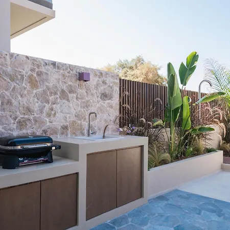 Espera Beachfront Residence, Coastal Living, By Thinkvilla Villa *