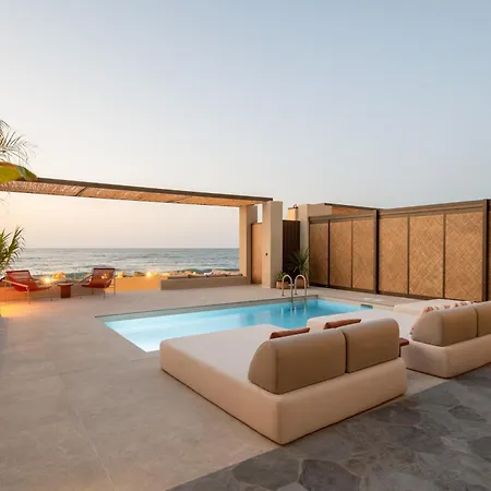 Espera Beachfront Residence, Coastal Living, By Thinkvilla Villa *