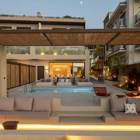 Espera Beachfront Residence, Coastal Living, By Thinkvilla Villa