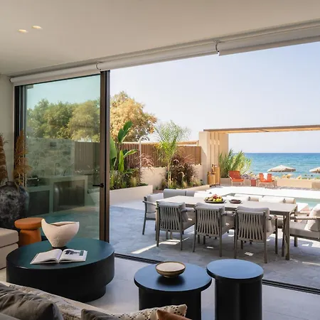 Villa Espera Beachfront Residence, Coastal Living, By Thinkvilla