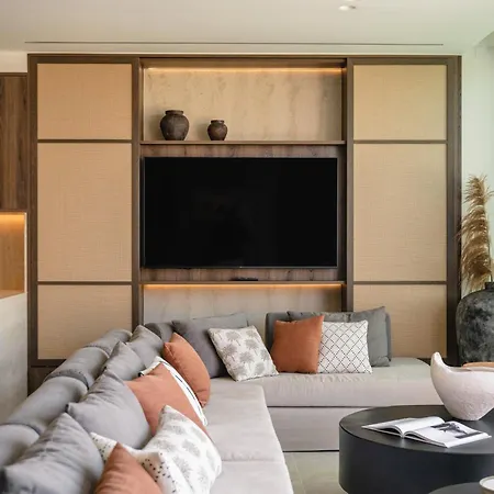 Vilă Espera Beachfront Residence, Coastal Living, By Thinkvilla *