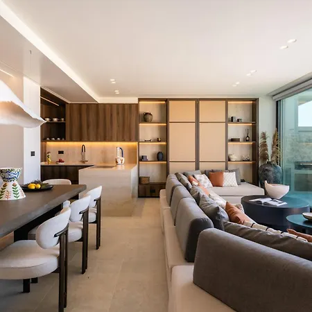 Villa Espera Beachfront Residence, Coastal Living, By Thinkvilla *