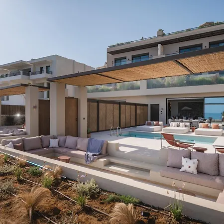 Vilă Espera Beachfront Residence, Coastal Living, By Thinkvilla *