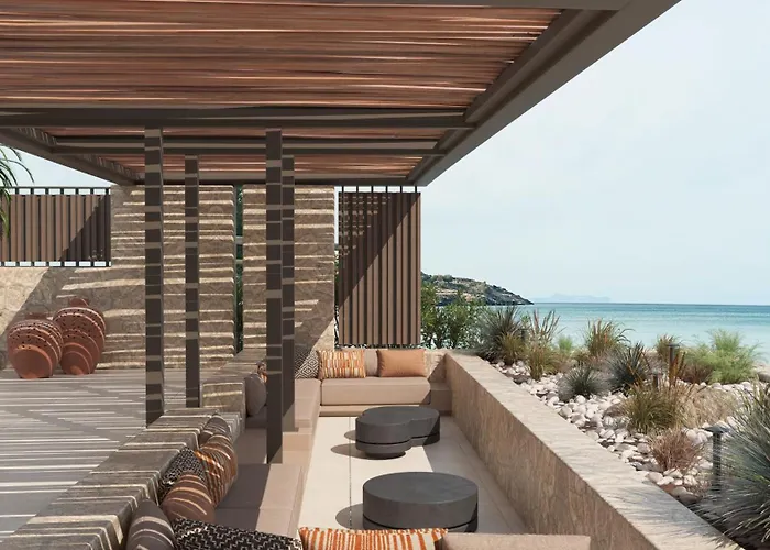 Espera Beachfront Residence, Newly Renewed With Pool & Bbq, By Thinkvilla Villa