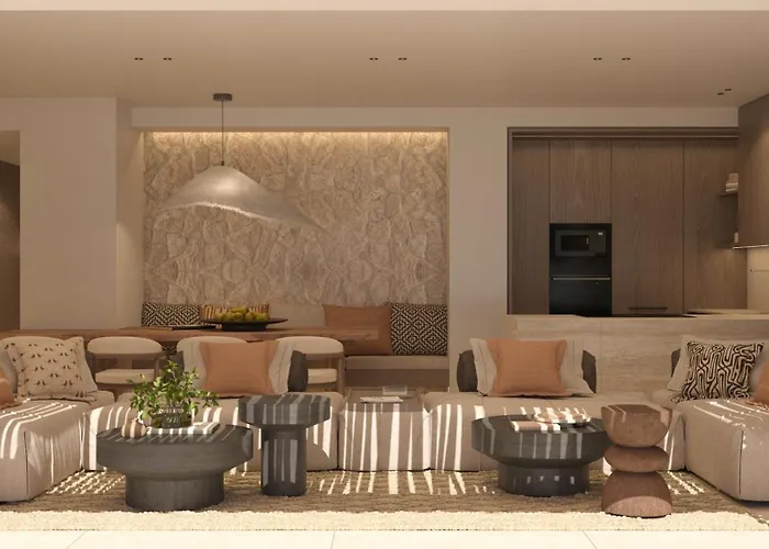 Espera Beachfront Residence, Newly Renewed With Pool & Bbq, By Thinkvilla Villa