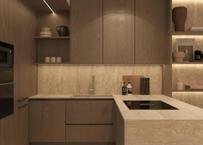 Espera Beachfront Residence, Newly Renewed With Pool & Bbq, By Thinkvilla Villa *