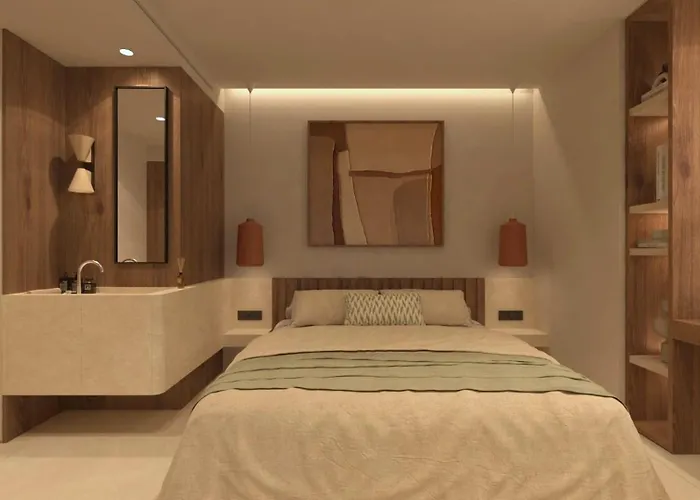 Espera Beachfront Residence, Newly Renewed With Pool & Bbq, By Thinkvilla Villa