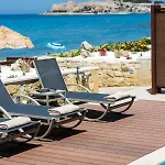 Espera Beachfront Residence, Newly Renewed With Pool & Bbq, By Thinkvilla *