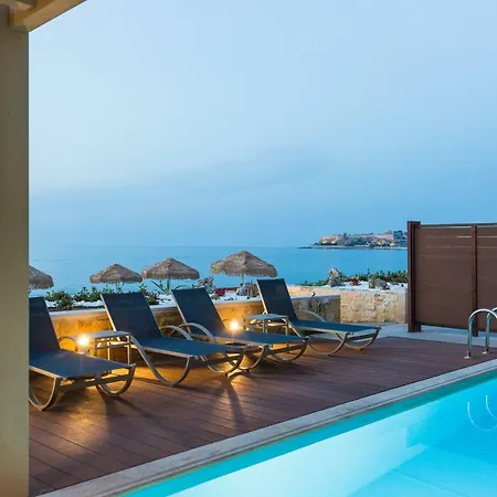 Espera Beachfront Residence, Newly Renewed With Pool & Bbq, By Thinkvilla