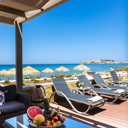 Espera Luxury Beach Front Residence With Pool & Bbq, By Thinkvilla