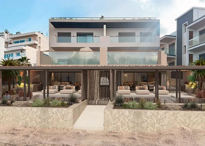 Espera Beachfront Residence, Newly Renewed With Pool & Bbq, By Thinkvilla