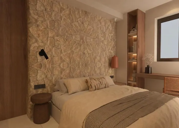 Espera Beachfront Residence, Newly Renewed With Pool & Bbq, By Thinkvilla Вилла