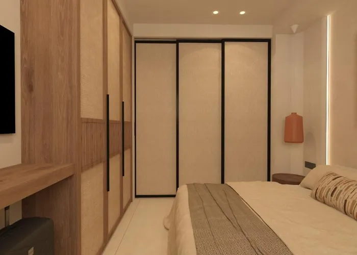 Вилла Espera Beachfront Residence, Newly Renewed With Pool & Bbq, By Thinkvilla